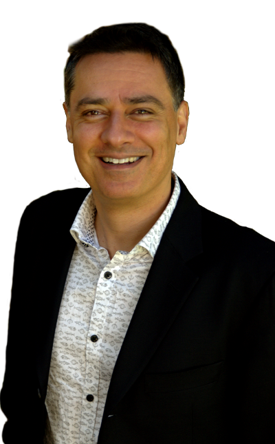 Steve Hosein, Principal Consultant