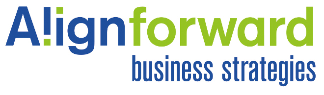Align Forward Business Strategies logo